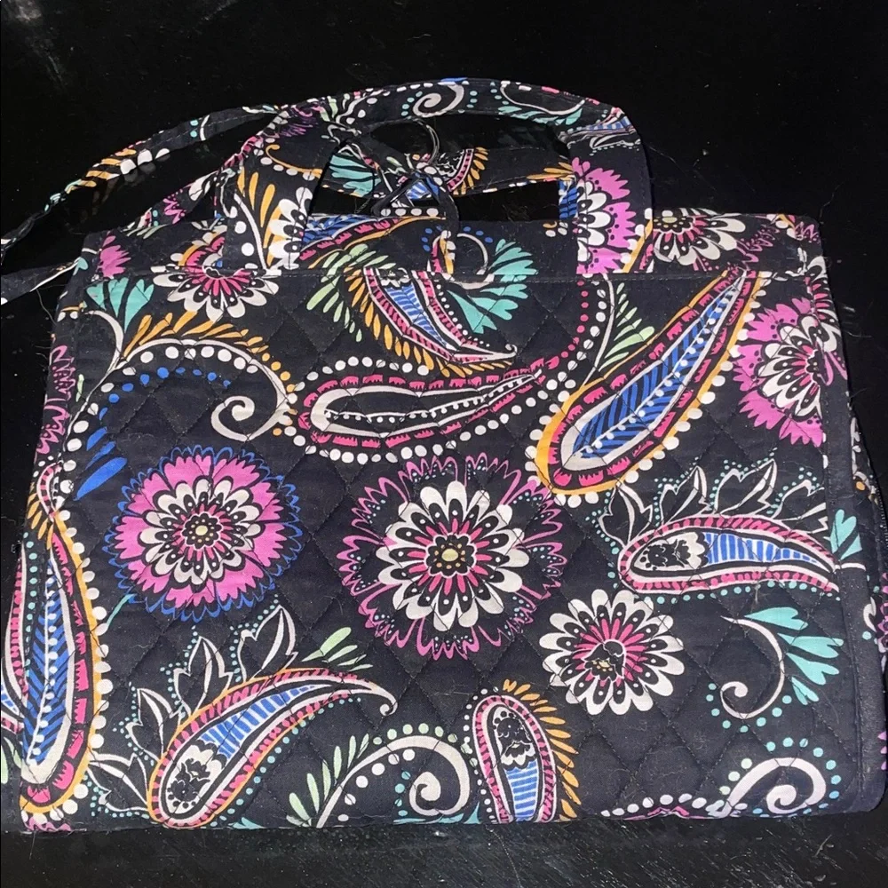 Vera Bradley Organizer